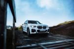 BMW X3 xDrive30e M Sport 2019 года (WW)